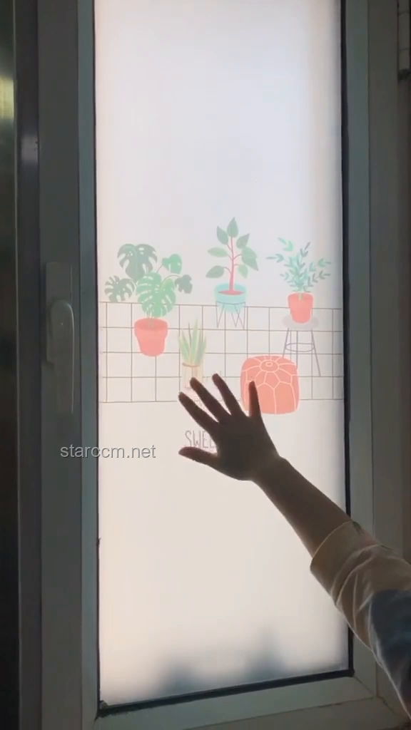 窗户贴黑纸的秘密：保护隐私与节能的双重智慧