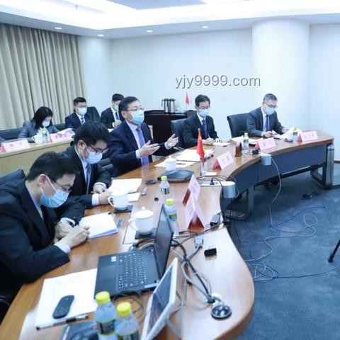 中美经贸磋商达成原则一致，美方相向而行释放的信号